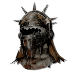 Condemned Head Cage